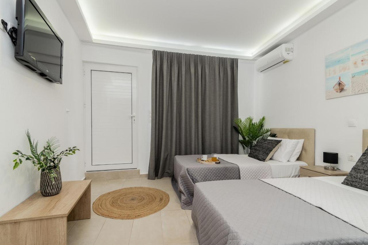 Rivulet Apartments Laganas Exterior photo